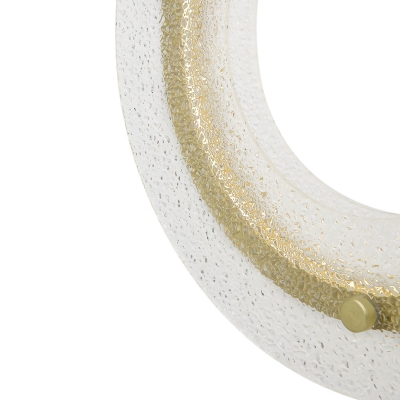 Настенный светодиодный светильник Maytoni Maya P091WL-L18G3K Настенный светодиодный светильник Maytoni Maya P091WL-L18G3K