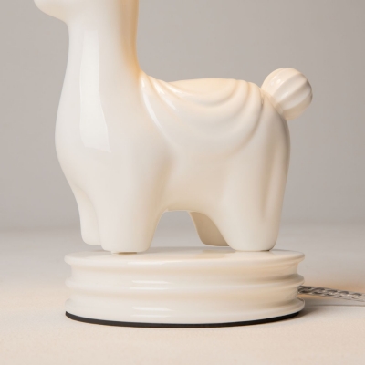 Настольная лампа Maytoni Senor Alpaca MOD377TL-L5W3K Настольная лампа Maytoni Senor Alpaca MOD377TL-L5W3K