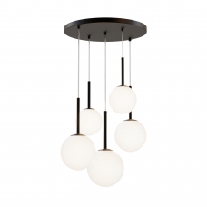 Подвесной светильник Maytoni Basic form MOD321PL-05B