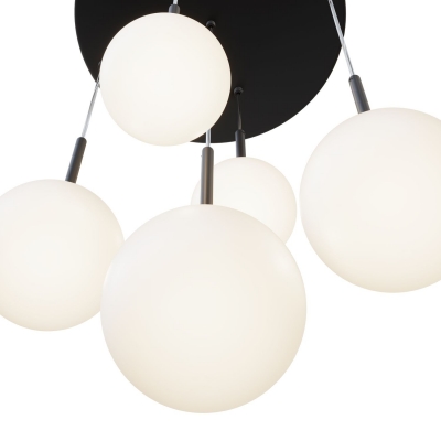Подвесной светильник Maytoni Basic form MOD321PL-05B