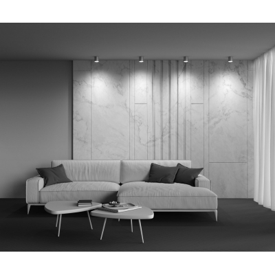 Потолочный светильник Maytoni Polar C088CL-GX53-S Потолочный светильник Maytoni Polar C088CL-GX53-S