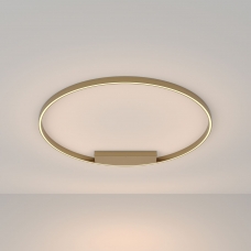Потолочный светильник Maytoni Rim MOD058CL-L65BS3K