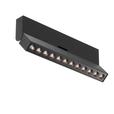 Потолочный светильник Points rot C136CL-12W4K-B