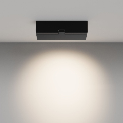 Потолочный светильник Points rot C136CL-12W4K-B