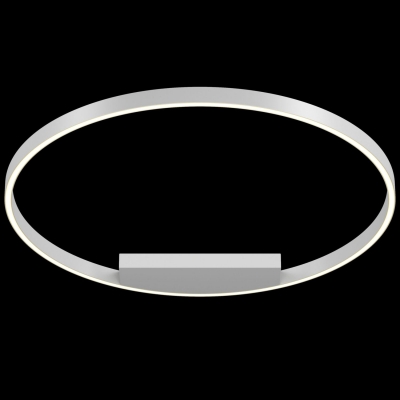 Потолочный светодиодный светильник Maytoni Rim MOD058CL-L50W4K Потолочный светодиодный светильник Maytoni Rim MOD058CL-L50W4K