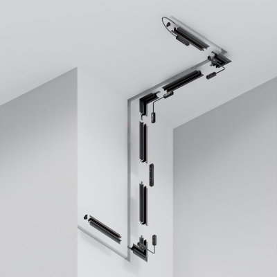 Шинопровод Maytoni Exility TRXM034-422B