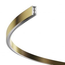 Шинопровод Maytoni Flarity TRX154-2SR-D1500-BS