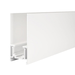 Шинопровод накладной/подвесной Maytoni Busbar trunkings Gravity TRX010-411W