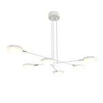 Светодиодная люстра Maytoni Fad MOD070PL-L36W3K