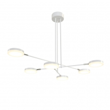 Светодиодная люстра Maytoni Fad MOD070PL-L36W3K