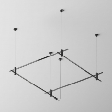 Трековая система Maytoni FLARITY TFC-Flar-H08-B