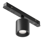 Трековый светильник Maytoni Alfa S TR132-4-7W-DS-B