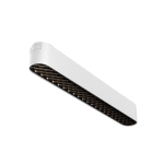 Трековый светильник Maytoni Basis Grid TR084-1-12W4K-W Магнитный Radity