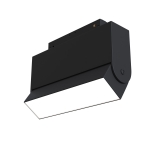 Трековый светильник Maytoni Basis Rot TR075-2-10W3K-B