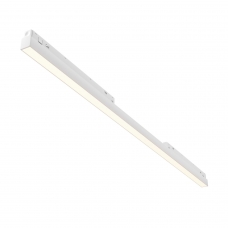 Трековый светильник Maytoni Basis TR030-4-30WTW-DSZ-W