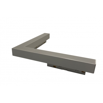 Трековый светильник Maytoni Basis TR078-2-24W3K-W