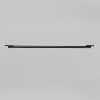 Трековый светильник Maytoni Basis TR192-1-16W2.7K-B