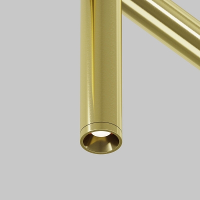 Трековый светильник Maytoni Focus LED C102CL-3W3-6K-BS Трековый светильник Maytoni Focus LED C102CL-3W3-6K-BS