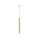 Трековый светильник Maytoni Focus Led TR156-1-5W3K-BS