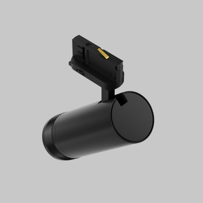 Трековый светильник Maytoni Focus Zoom TR198-3-20W2.7K-Z-B Трековый светильник Maytoni Focus Zoom TR198-3-20W2.7K-Z-B