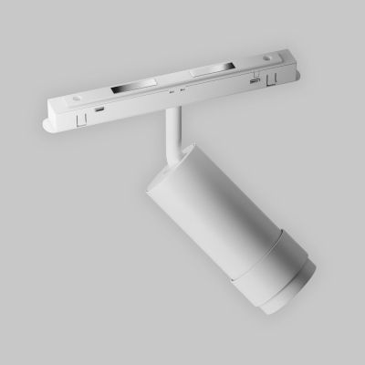 Трековый светильник Maytoni Focus Zoom TR212-4-12WTW-Z-DSZ-W Трековый светильник Maytoni Focus Zoom TR212-4-12WTW-Z-DSZ-W