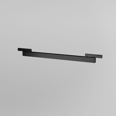 Трековый светильник Maytoni Points TR193-1-15W2.7K-M-B Трековый светильник Maytoni Points TR193-1-15W2.7K-M-B