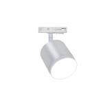 Трековый светильник Maytoni Polar TR088-1-GX53-S
