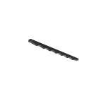Трековый светильник Maytoni Spiky TR175-1-12WTW-M-B
