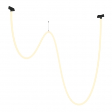 Трековый светильник Maytoni Tau TR101-2-100W3K-B