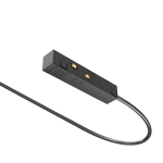 Ввод питания Exility черный TRA034B-42B Maytoni Technical