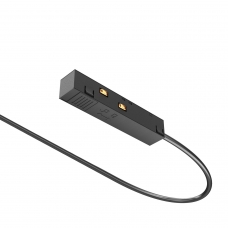 Ввод питания Exility черный TRA034B-42B Maytoni Technical