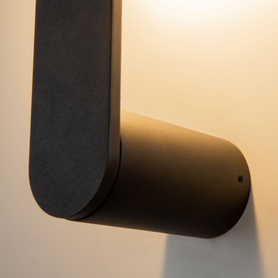 Бра Maytoni Connect MOD356WL-L4B3K