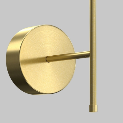 Бра Maytoni Elegant C085WL-L7BS2.7K