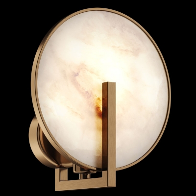 Бра Maytoni Marmo MOD099WL-01G1