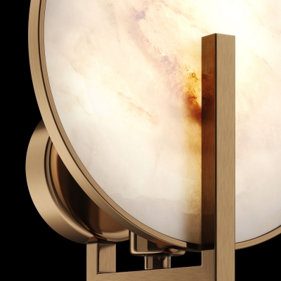 Бра Maytoni Marmo MOD099WL-01G1