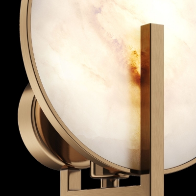 Бра Maytoni Marmo MOD099WL-01G1