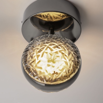 Бра Maytoni Mind MOD299WL-L10BC3K