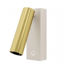 Бра Maytoni Twist C078WL-L3WBS3K