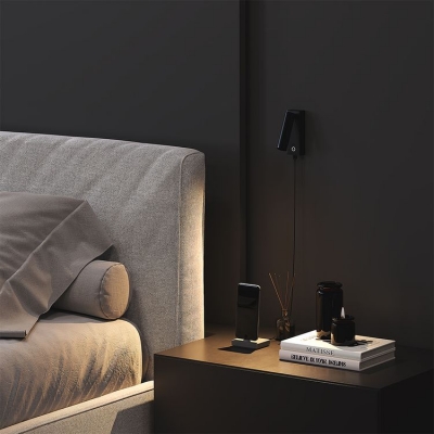 Бра Maytoni Twist C078WL-L3WBS3K