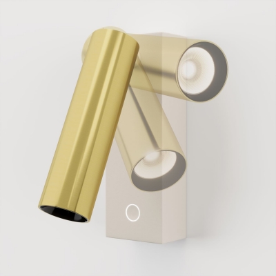 Бра Maytoni Twist C078WL-L3WBS3K