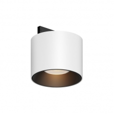 Трековый светильник Maytoni Alfa S TR188-1-5W2.7K-M-BW
