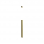 Трековый светильник Maytoni Focus Led TR156-1-5W4K-BS