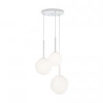 Подвесной светильник Maytoni Basic form MOD321PL-03W