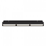 Трековый светильник Maytoni Parete TR106-4-18W-DS-B