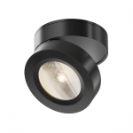 Накладной светильник Maytoni Magic C022CL-12W3K-B-1