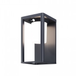 Настенный светильник уличный Maytoni Shatter OSL457WL-L2GF3K