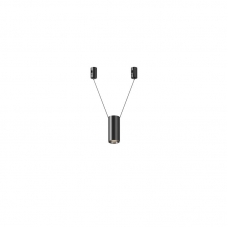 Трековый светильник Maytoni Focus Led TR157-1-12W4K-B