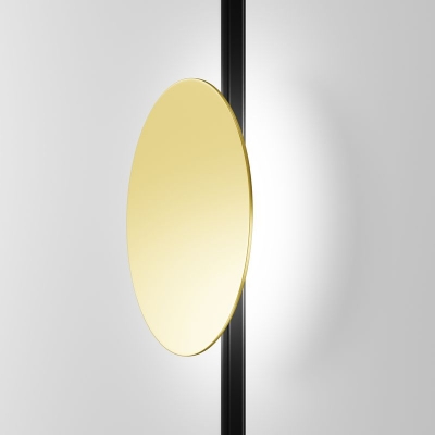 Трековый светильник Maytoni Relax TR107-2-5W3K-BS