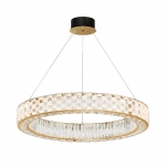Люстра хрустальная Maytoni Castello MOD336PL-L170G3K