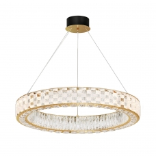 Люстра хрустальная Maytoni Castello MOD336PL-L170G3K